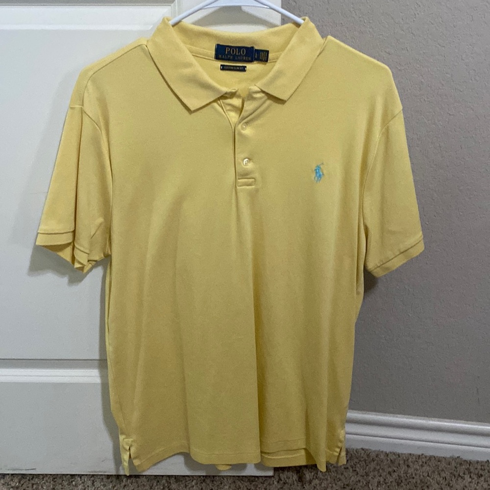 Ralph Lauren Polo Large Polo